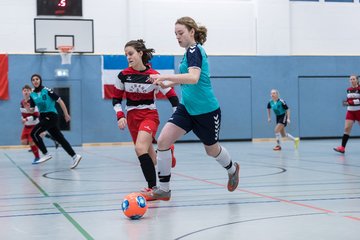 Bild 12 - HFV Futsalmeisterschaft